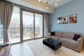 Keyview - 5242 Tower 1, Dubai